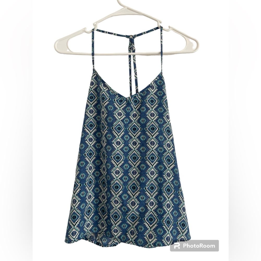 Hollister tank top